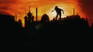 Задник к фильму "Двойник" #456759