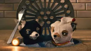 Задник к фильму "Бесподобный мистер Фокс" #639917