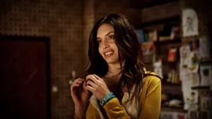 Задник к фильму "Меня зовут Джиг Робот" #215316