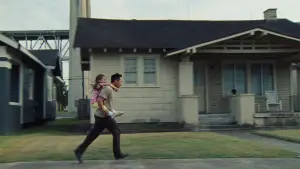 Задник к фильму "Голубой байу" #365152