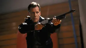 Задник к фильму "Полицейский" #490127