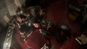 Задник к фильму "В паутине" #349969