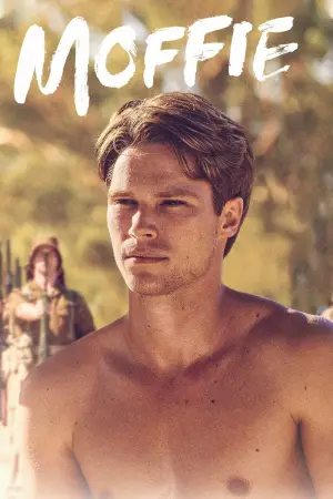 Постер к фильму "Моффи" #670476