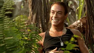 Задник к фильму "Добро пожаловать в джунгли" #339978