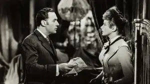 Задник к фильму "Газовый свет" #688234