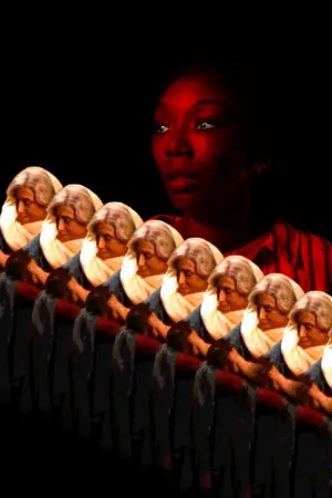 Постер к фильму "Гостиная" #707642