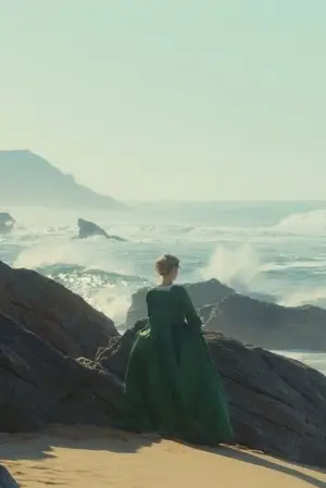 Постер к фильму "Портрет девушки в огне" #709725