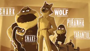 Задник к фильму "" #527277