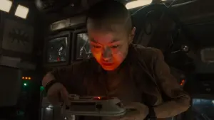 Задник к фильму "Чужой: Ромул" #502842