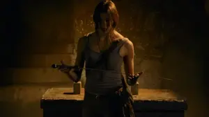 Видео к фильму Расхитительница гробниц | Official Trailer