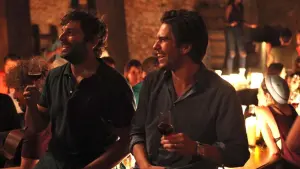 Задник к фильму "Возвращение в Бургундию" #255076