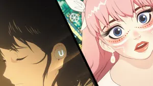 Задник к фильму "Красавица и дракон" #187501