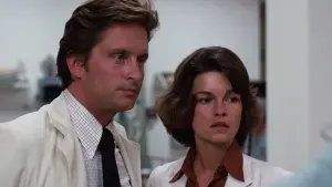 Задник к фильму "Кома" #267038