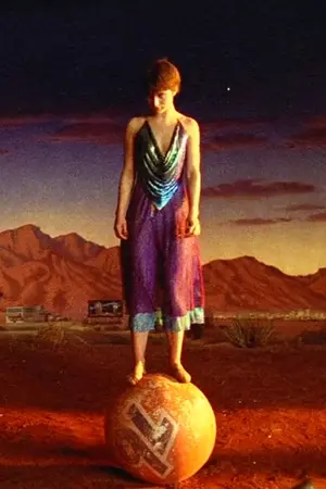 Постер к фильму "От всего сердца" #195477