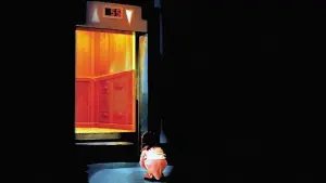 Задник к фильму "Лифт" #459409