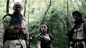 Задник к фильму "Орден Дракона" #713171