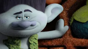 Задник к фильму "Тролли" #317043