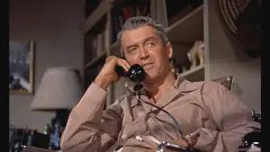 Задник к фильму "Окно во двор" #430890