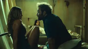 Задник к фильму "Хищные твари" #552634