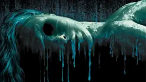 Задник к фильму "Дом восковых фигур" #708022