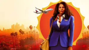 Задник к фильму "Джеки Браун" #683310