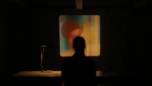 Задник к фильму "Собиратель душ" #554013