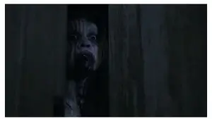 Задник к фильму "По следам призраков" #702560