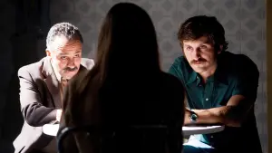 Задник к фильму "Миниатюрный остров" #244133