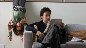 Задник к фильму "Дитя с Марса" #461608