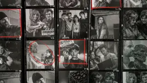 Задник к фильму "Последнее приключение: за кадром 5 сезона «Очень странных дел»" #532274