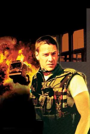 Постер к фильму "Скорость" #238136