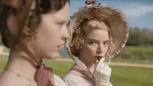 Задник к фильму "Эмма." #244647