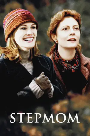 Постер к фильму "Мачеха" #665947