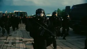 Задник к фильму "Довод" #596739