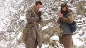 Задник к фильму "Дети Хуанг Ши" #403349