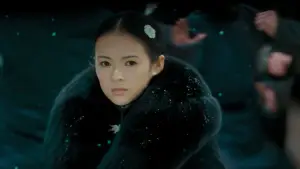 Задник к фильму "Великий мастер" #531957