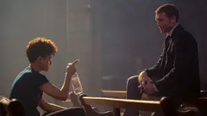 Задник к фильму "Наёмный убийца" #608205