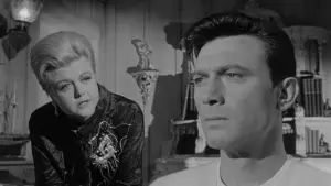 Задник к фильму "Маньчжурский кандидат" #209101