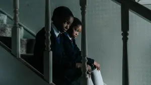 Видео к фильму Молчаливые близнецы | "Creative Writing" Official Clip