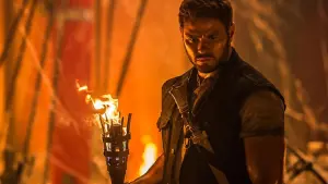 Задник к фильму "Стражи гробниц" #354719