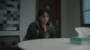 Задник к фильму "Winter Hymns" #775900