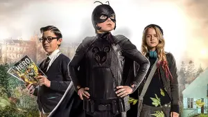 Задник к фильму "Антбой" #346874