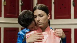 Задник к фильму "Убейте жокея" #634118