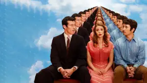 Задник к фильму "Вечность" #517745