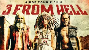 Задник к фильму "Трое из ада" #116095