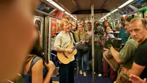 Задник к фильму "ONE SHOT с Эдом Шираном" #691921