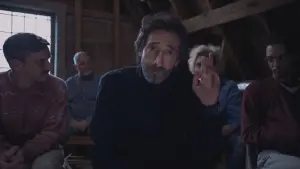 Задник к фильму "Мэнодром" #318003