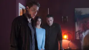 Задник к фильму "Не спи" #318018