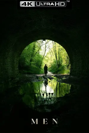 Постер к фильму "Род мужской" #112804