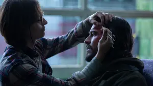 Задник к фильму "Птичий короб: Барселона" #335071